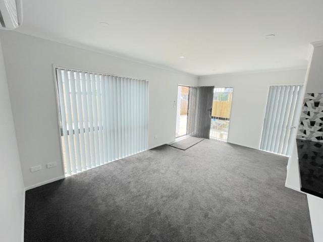 Mangere, 4 bedrooms