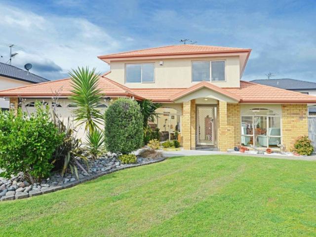 mangere, 4 bedrooms