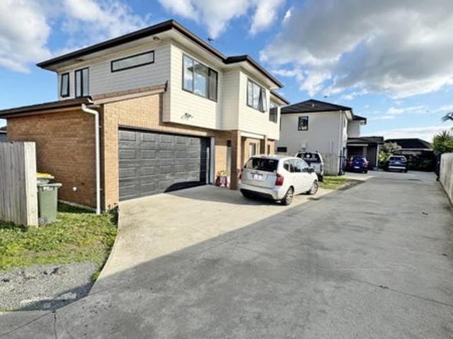 mangere, 4 bedrooms