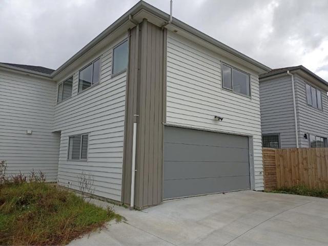 mangere, 4 bedrooms