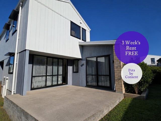 mangere, 4 bedrooms