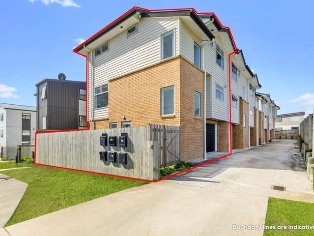 mangere, 4 bedrooms
