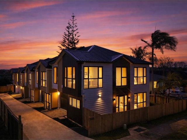 mangere, 4 bedrooms