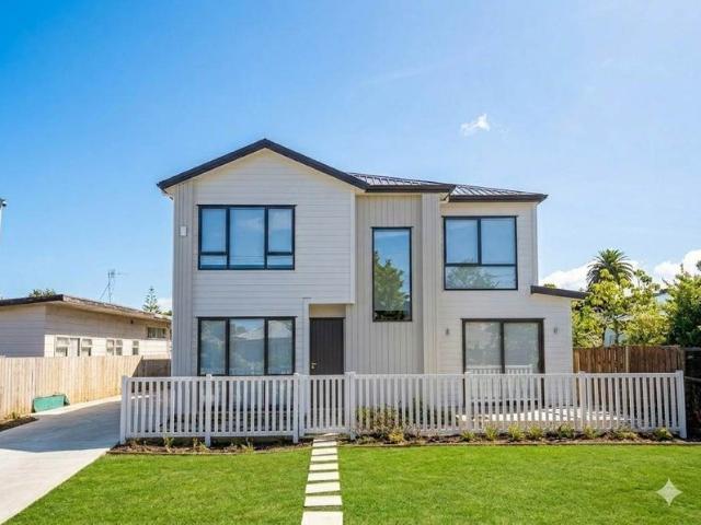 mangere, 4 bedrooms