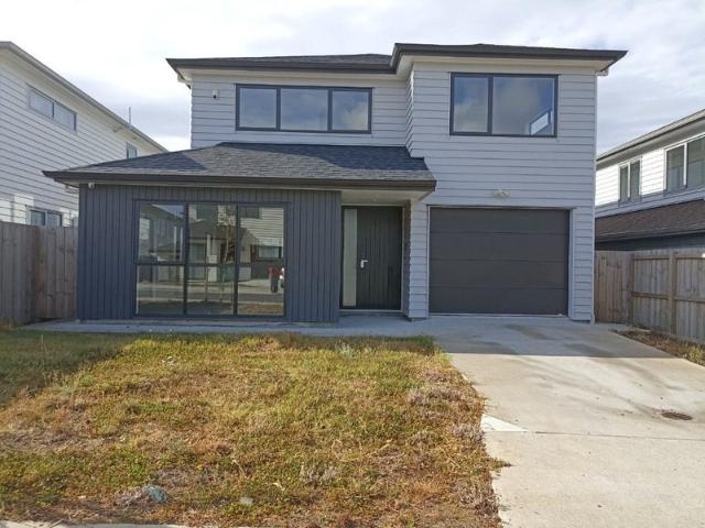 mangere, 4 bedrooms