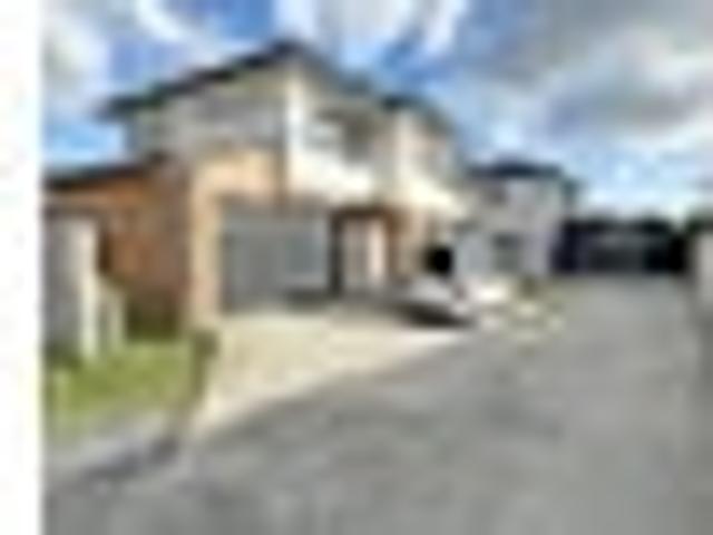 Mangere, 4 bedrooms, $830 pw