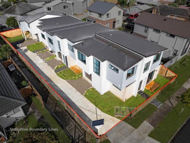 mangere, 5 bedrooms