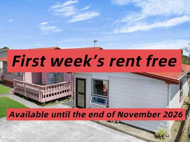 mangere, 5 bedrooms