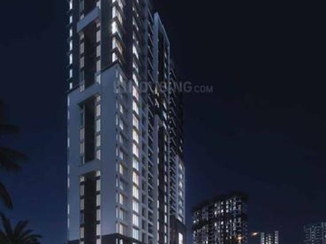 Mangeshi Woods,Kalyan West 3 BHK Apartment For Sale Kalyan
