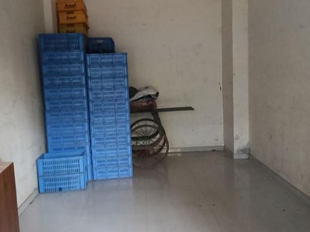 Mangeshi Flora Commercial Shop 200 Sq. Ft. in Kalyan West Thane Listing ID: #10277
