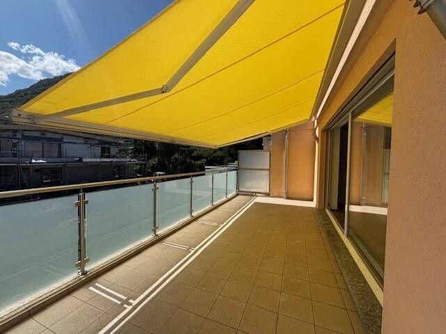 Mangifique duplex de 3.5 pièces avec jardin au coeur de Fully | dreamo. Ch