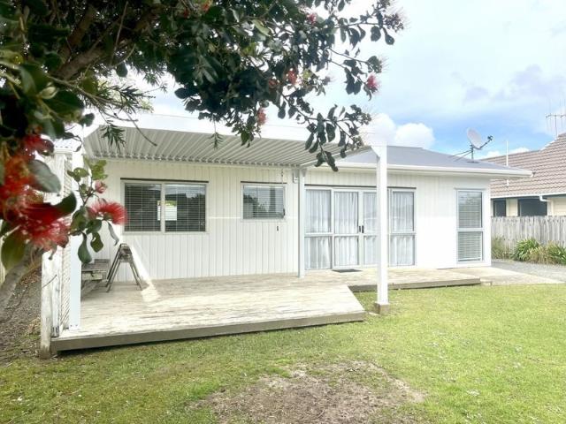mangonui, 2 bedrooms
