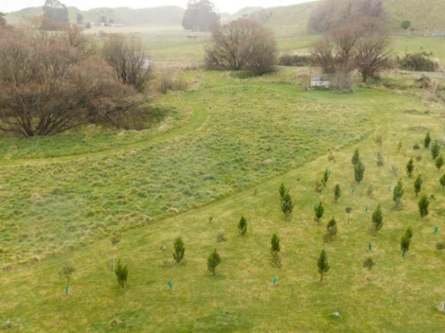 Mangoira Road, Rangiwahia, Manawatu