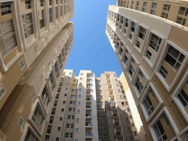 Manglam Aadhar 2 Bedroom 605 Sq. Ft. Apartment in Gandhi Path Jaipur Listing ID: #10189