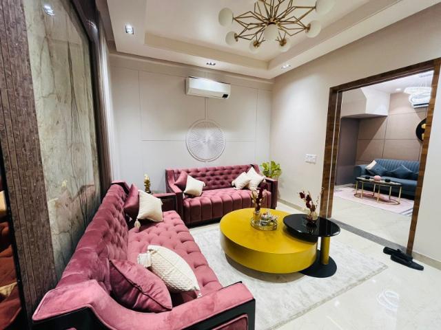 Manglam Anantara The Villas 4 Bedroom 2450 Sq. Ft. Villa in Ajmer Road Jaipur Listing ID: #10080