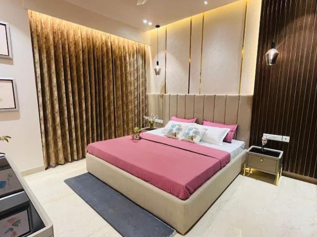 Manglam Anantara The Villas 4 Bedroom 2450 Sq. Ft. Villa in Ajmer Road Jaipur Listing ID: #10350