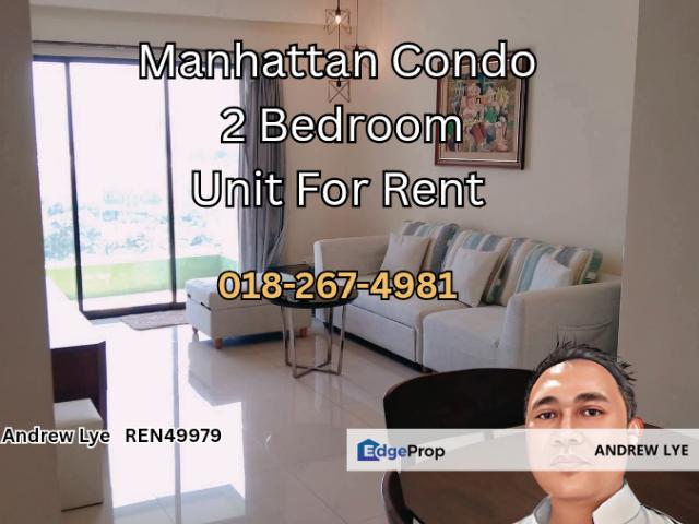 Manhattan Condominium
