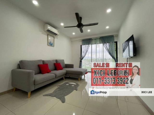 Manhattan Condominium