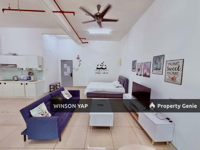 Manhattan Austin Heights | Fully Furnished | Renovated | Freehold