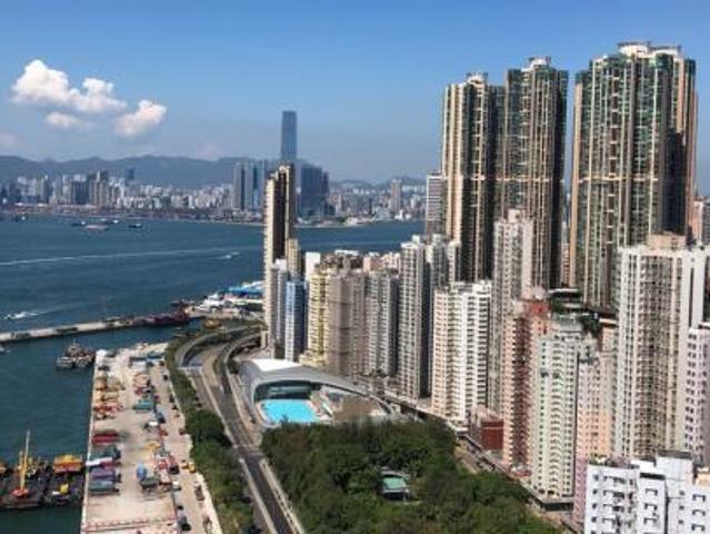 MANHATTAN HEIGHTS 高逸華軒