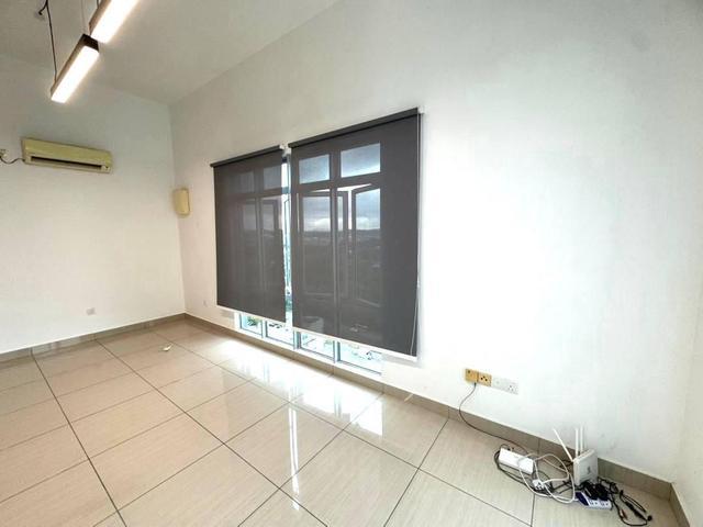 Manhattan SOVO Austin Heights Taman Mount Austin Johor Bahru