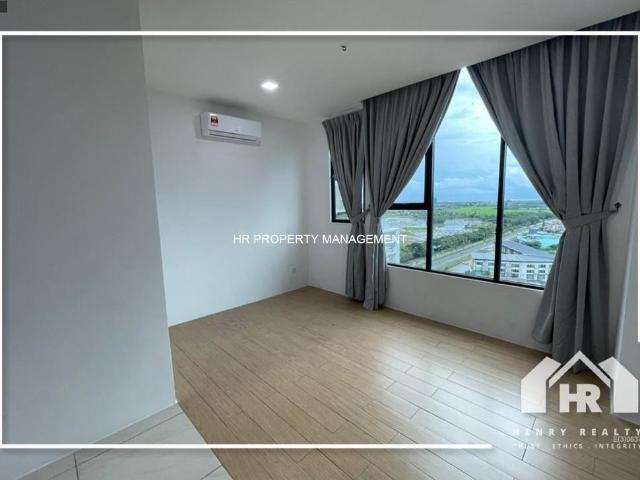Manhattan Suites ITCC