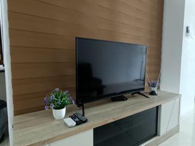Manhattan Suites ITCC For Rent