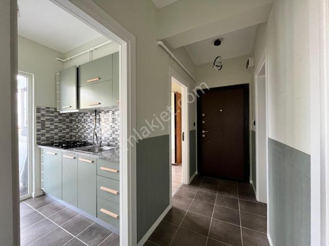 Manhattan Park Evlerinde 2+1 Eşyalı Kiralık Daire