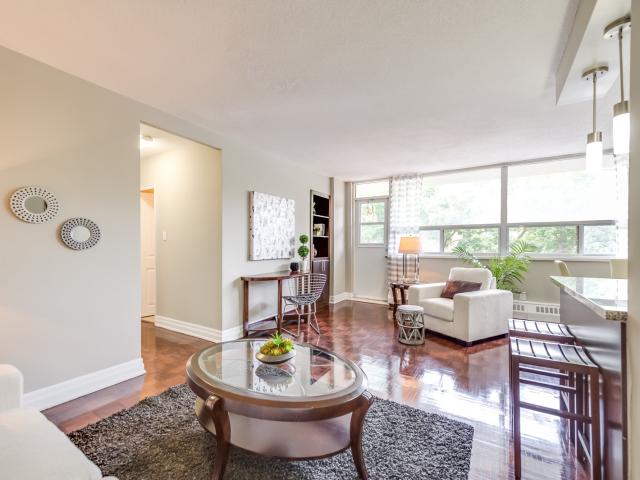 Manhattan Towers 0 Bedroom, 1 Bathroom Apartment for Rent