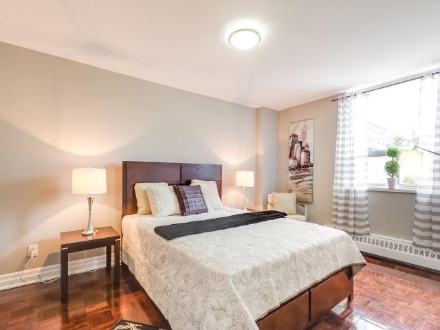 Manhattan Towers 1 Bedroom Apartment for Rent at 75 Broadway Ave, Toronto, ON M4P 1V1 North Toronto