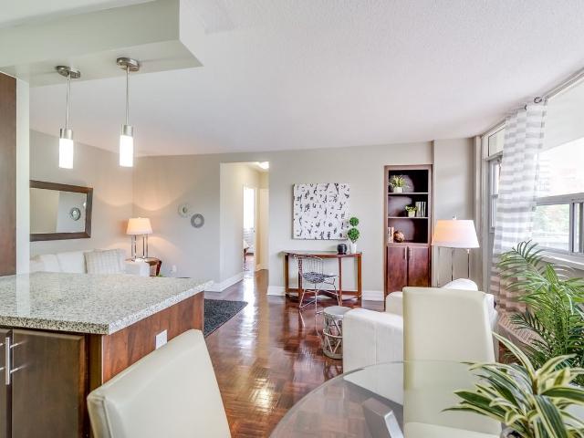 Manhattan Towers 1 Bedroom Apartment for Rent at 75 Broadway Ave, Toronto, ON M4P 1V1 North Toronto