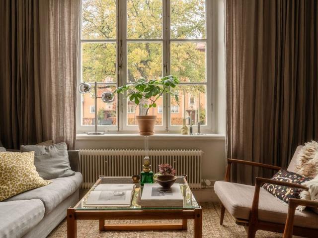 Manhemsgatan, Hägersten