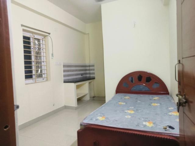 Mani Classic Begumpet 1 RK 400 Sq. Ft. Builder Floor in Begumpet Hyderabad Listing ID: #9963