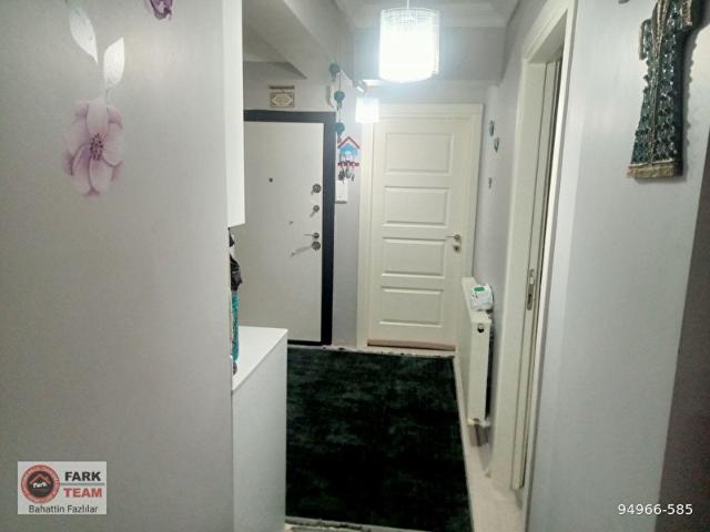 MANİSA MERKEZ EFENDİ SATILIK TERASLI 3+1 DAİRE