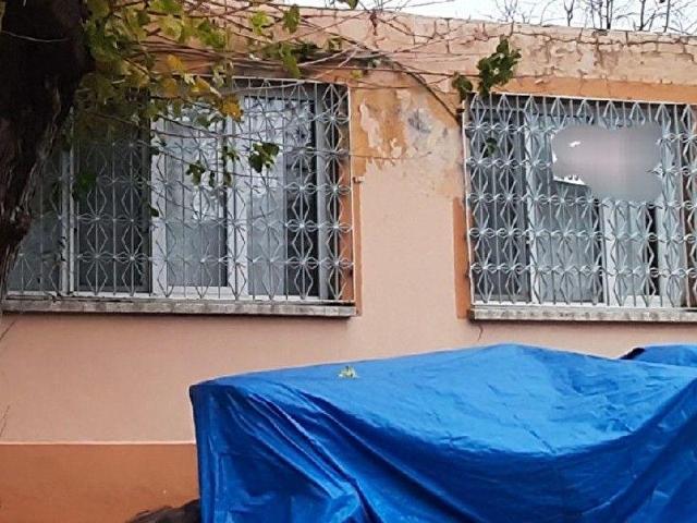 MANİSA AKHİSAR CUMHURİYET 2.950.000TL SATILIK MUSTAKİL EV 3 KAT İMARLI