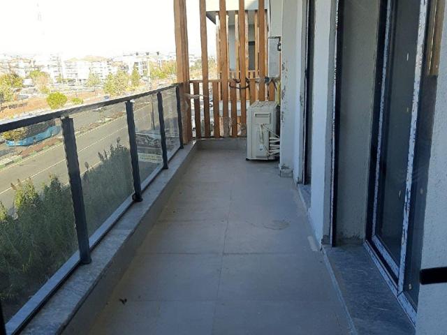 MANİSA AKHİSAR HÜRİYETTE 4+1 SATILIK DUBLEKS DAİRE 7.500.000TL