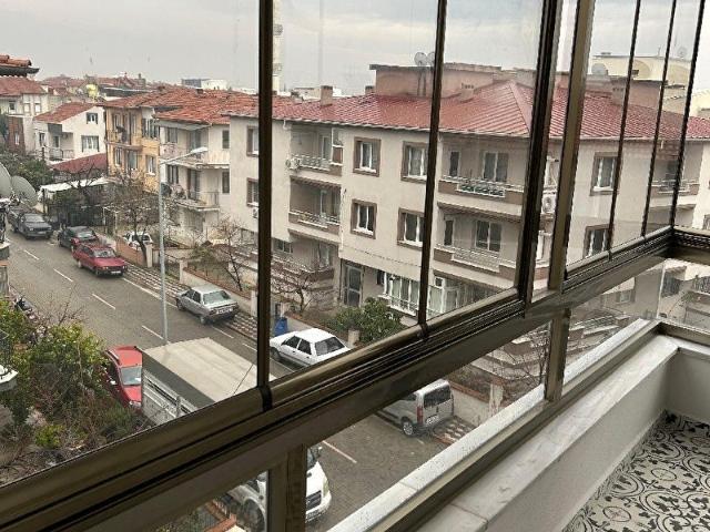 MANİSA AKHİSAR ULUCAMİ MAH. DUBLEKS SATILIK 5+1 DAİRE 6.000.000TL