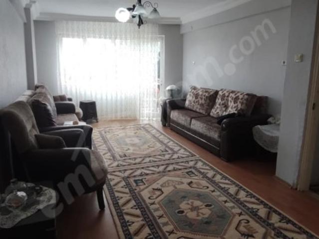 MANİSA ŞEHİTLER DE SATILIK 3+1 2.KAT ÇİFT CEPELİ FERAH DAİRE 3.140.000 TL
