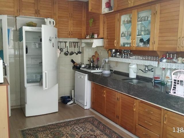 MANİSA SALİHLİ CUMHURİYET MAHALLESİNDE SATILIK DAİRE 2+1