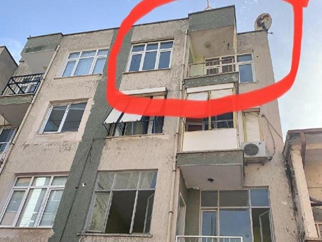 MANİSA TURGUTLU İSTİKLAL MAHALLESİ SATİLİK ERTAŞ EMLAK
