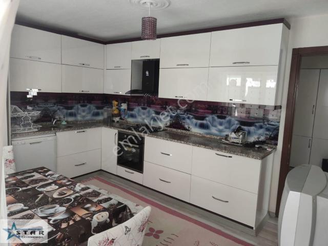 Manisa Uncubozköy Mah. Satılık 5+1 Dubleks Daire
