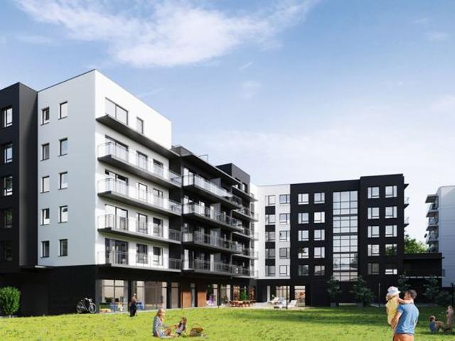 MANIA Apartamenty
