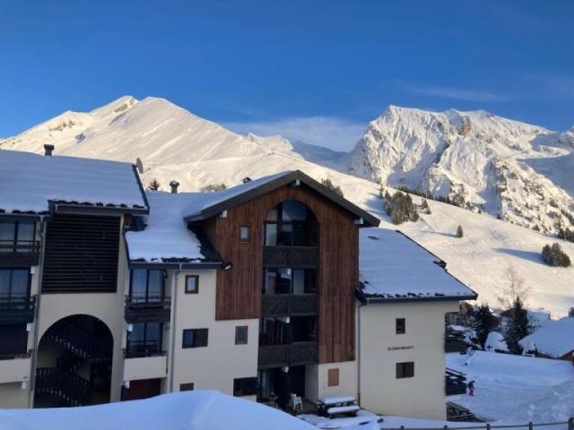 Manigod Vente Appartement 74