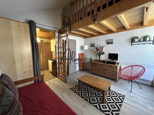 Manigod Vente Duplex/triplex 74