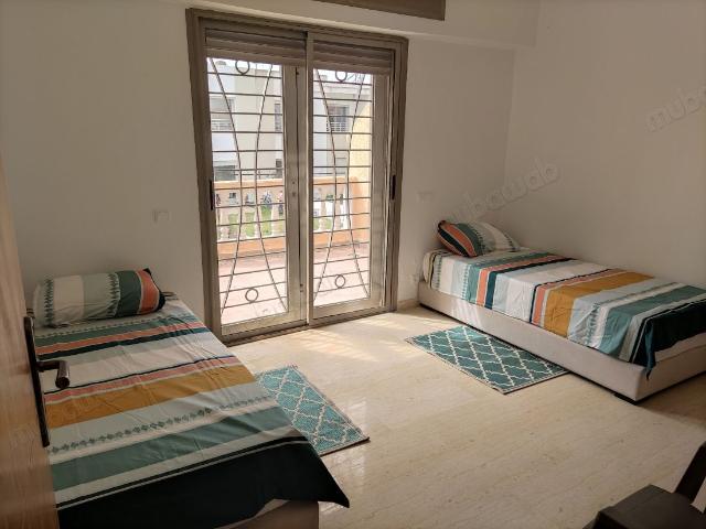 Manifique Maison de plage proche de SidiRahal