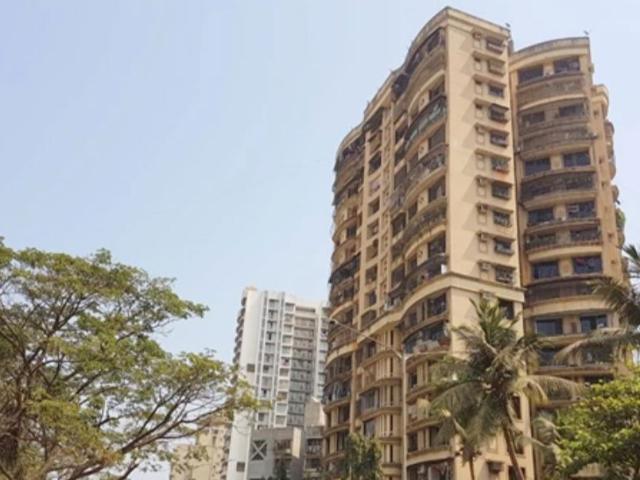 Manik Moti Varsova 1 Bedroom 400 Sq. Ft. Apartment in Versova Mumbai Listing ID: #10377
