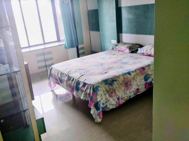 Manik Moti Varsova 2 Bedroom 600 Sq. Ft. Apartment in Versova Mumbai Listing ID: #9857