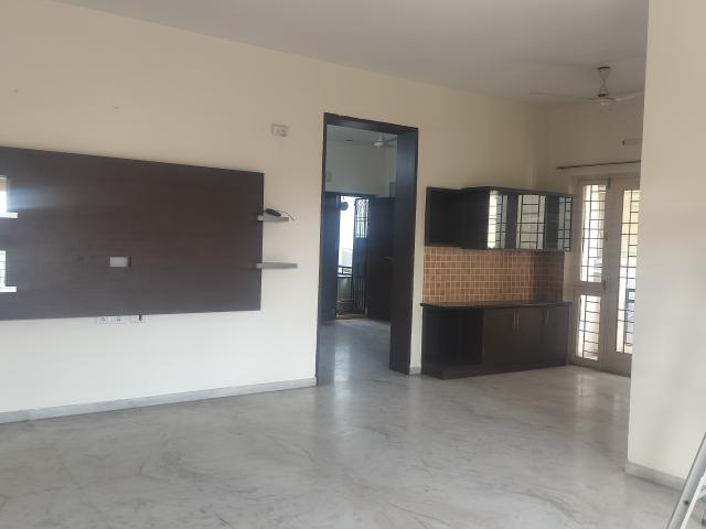 Manikonda 3 Bedroom 1900 Sq. Ft. Apartment in Lakdi Ka Pul Hyderabad Listing ID: #10359