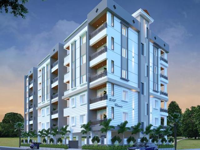 Manikonda 3 BHK Apartment For Sale Hyderabad