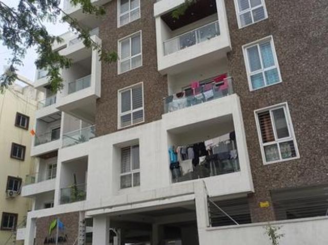 Manikonda 3 BHK Apartment For Sale Hyderabad